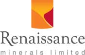 Renaissance Minerals Limited Logo
