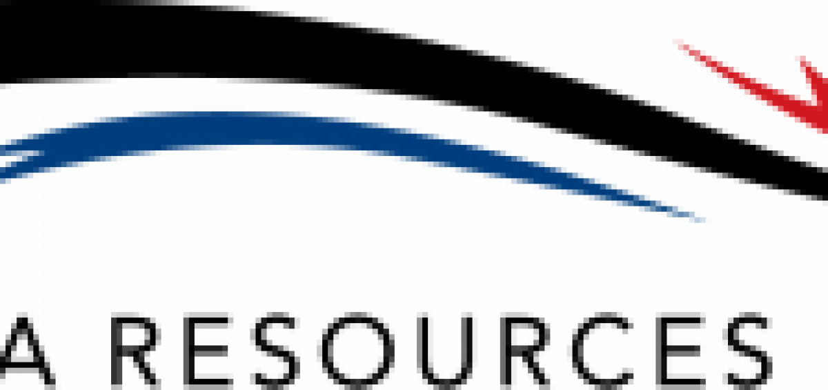 Paringa Resources Logo