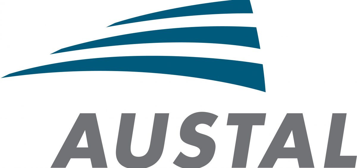 Austal Logo