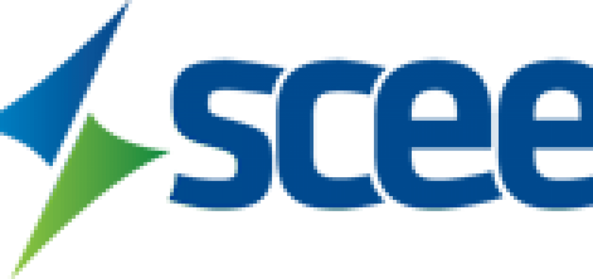 SCEE Logo