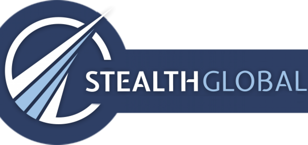 Stealth Global Logo