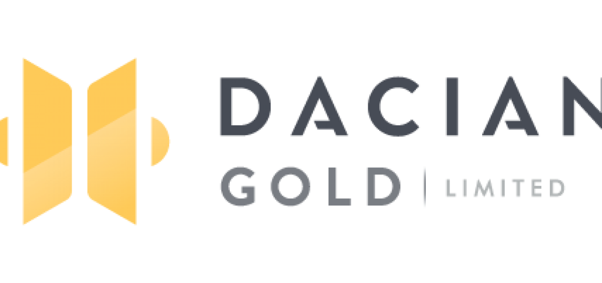 Dacian Gold Logo