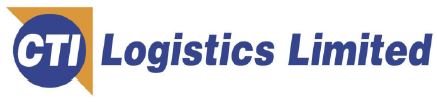 CTI Logistics Logo