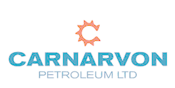 Carnarvon Petroleum Logo