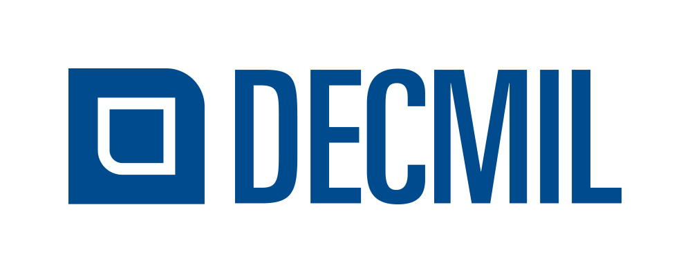 Decmil Logo