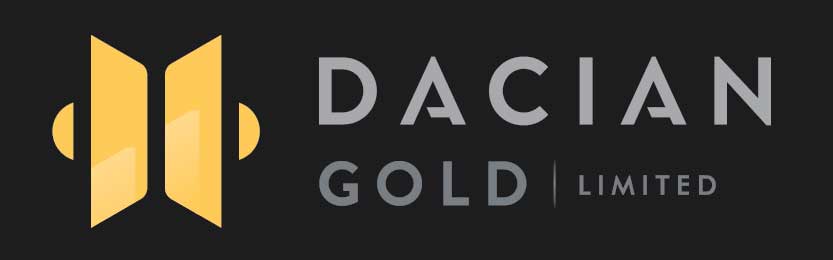 Dacian Gold Logo