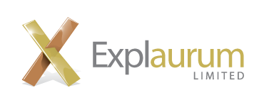 Explaurum Ltd Logo