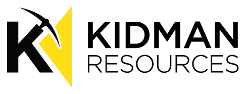 Kidman Resources Logo