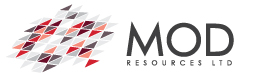 MOD Resources Logo