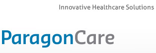 Paragon Care Logo