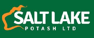 Salt Lake Potash Logo
