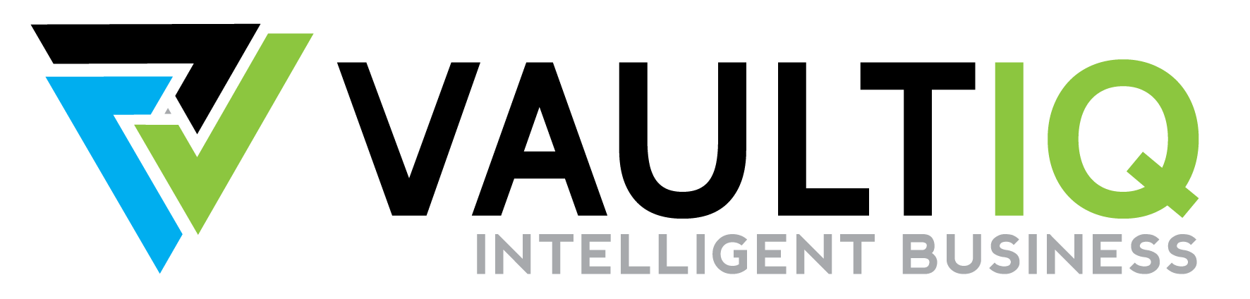 Vault Intelligence Logo