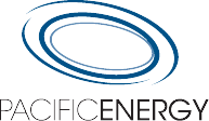 Pacific Energy Logo
