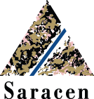 Saracen Mineral Holdings Logo