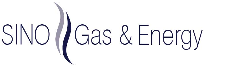 Sino Gas and Energy Logo