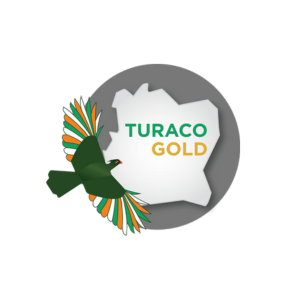 Turaco Gold Limited (TCG) – $60m Placement Logo