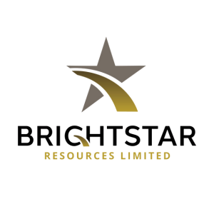 Brightstar Resources Limited (BTR) – $50m Institutional Placement Logo
