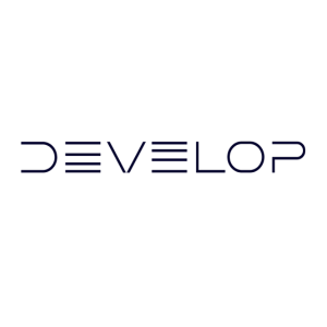 Develop Global Limited (DVP) – $180m Institutional Placement Logo