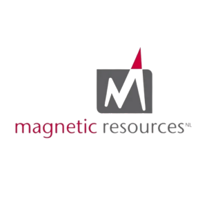 Magnetic Resources NL (MAU) – $35m Institutional Placement Logo
