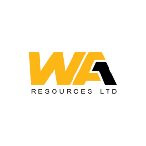 WA1 Resources Ltd (WA1) – $100m Institutional Placement Logo