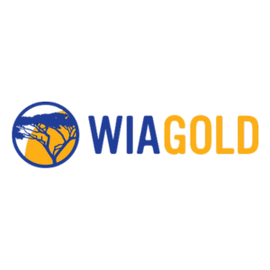 Wia Gold Limited (WIA) – $30m Institutional Placement Logo