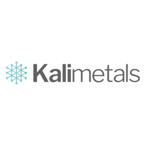 Kali Metals Limited (KM1) – $7m Placement Logo