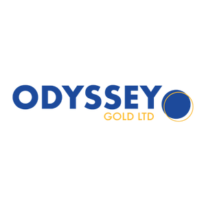 Odyssey Gold Limited (ODY) – $9m Institutional Placement Logo