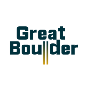 Great Boulder Resources Limited (ASX:GBR) – $40m Two-Tranche Institutional Placement Logo